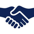 handshake