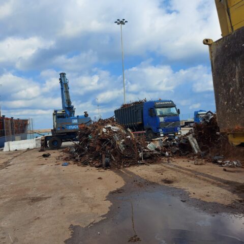 scrap
